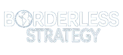 Borderless Strategy - International Tax Planning for Entrepreneurs